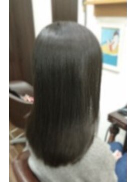 グリーンルーム(green room) ★艶だしショート★