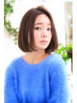 フォルテ 藤枝エピ店&nbsp;人気内巻きボブ