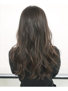 ビビッド(Vivid) ダークグレージュ