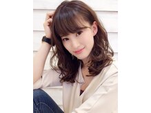 ヘアラウンジ コモレビ(hair lounge comorebi)