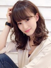 ヘアラウンジ コモレビ(hair lounge comorebi)