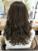 FACE大船マナト流 ダークベージュ☆