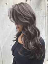 メリー(merry craftsman's factory)&nbsp;周りに褒めてもらえるような綺麗な色に♪