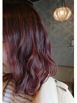 アット ヘアー(at hair) カワイー