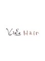 ヴィアラ ヘアー(ViaLa Hair) ViaLa 