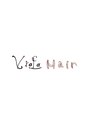 ヴィアラ ヘアー(ViaLa Hair) ViaLa