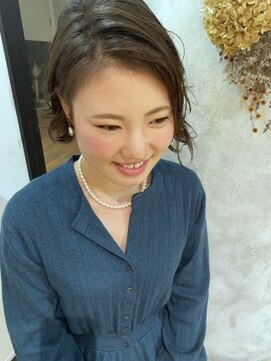 テラスオブベル(TERRAS of belle) 大人ショートボブ☆★