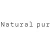 ナチュラル ピュール(Natural pur)のお店ロゴ