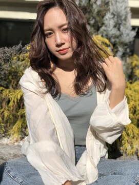 イフイイズカ (Ifh iizuka) takahashi style