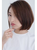 ルシード スタイル オルガ(LUCIDO STYLE Orga)&nbsp;30代40代★スタイリング簡単♪イルミナ透明感ブラウンベージュ