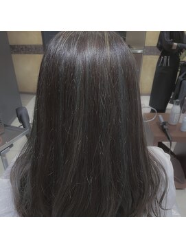 モードケイズ 尼崎店(MODE K's) オリーヴハイライト