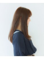 ハンズクルー (Hands Crew)&nbsp;サラツヤストレート