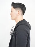 <理容室>2021s/scollection Voie