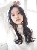【EIGHT new hair style】e40