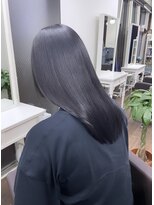 ウェグ 難波(WEG) 美髪/艶髪/ウルトワトリートメント/艶ストレート