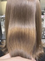 エヴァー(ever)&nbsp;☆ever☆ insta@ever_hair_official【原宿/表参道/明治神宮前】