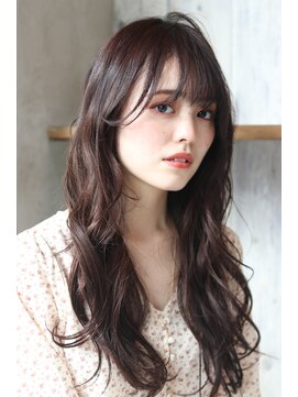 ヘアーサロン ウィング(HAIR SALON Wing) 20代30代40代50代オススメ大人のLong Style