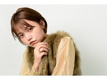 チャンネル 桶川西口(channel)の雰囲気（大人カジュアルスタイルをご提案！）