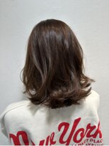 エイムヘアコルト 溝の口店(eim hair colt) 伸ばしたい方は是非