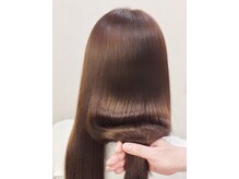 ヘアサロン ソレイユ(Hair salon SoLeiL)