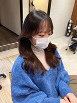 フォーカス 柏店(FOCUS)&nbsp;中/韓　MIXヘア