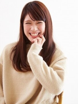 ビーハビット(B.habit) ★ニュアンスワンカール王道ロングスタイル★