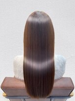 ネウィ 梅田(newi)&nbsp;◆酸性ストレート/ベージュ/髪質改善/TOKIOトリートメント