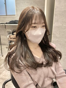 アンダーバーホワイト 静岡店(_WHITE) レイヤースタイル