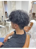 ツイストスパイラル