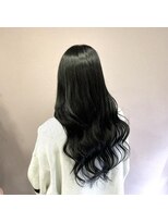 レヴェリー(REVERIE) #黒髪#艶カラー#美髪