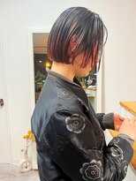 パーム スプリングス(Palm Springs)&nbsp;Hair by Palm Springs 681