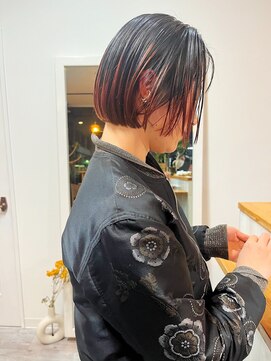 パーム スプリングス(Palm Springs) Hair by Palm Springs 681