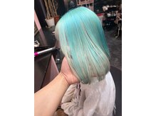 セレーネヘアー キョウト(Selene hair KYOTO)