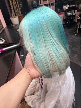 セレーネヘアー キョウト(Selene hair KYOTO)の写真/《JR京都駅6分/京阪七条4分》顔周りのカットで印象が変わる◇あなたの魅力を最大限に引き出す技術を是非☆