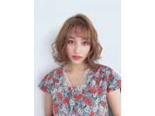 ラズ ヘアー(LAZZ hair)
