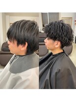 ザワン(The one)&nbsp;ツイストスパイラル