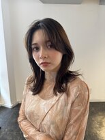 フェメ 立川(PHEME)&nbsp;顔まわりレイヤー