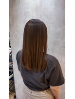 フィゼル あべのルシアス店(Aujua fizelle)&nbsp;ハイライト