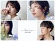 ヘアー イチマルヨン(hair 104)の写真