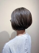 パシパラ (Par-ci Par-la)&nbsp;カジュアルボブ