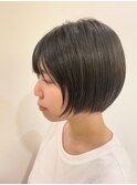 レイヤーボブ