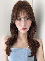 サンド ミュウ 横浜店(sand mieu)&nbsp;ロングレイヤー