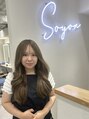 ソヨン 名古屋店(SOYON) AYAKA 韓国ヘア
