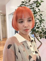 ビアンカ カマクラ(bianca)&nbsp;《オレンジカラー》