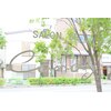 キャンディ(Candy)のお店ロゴ