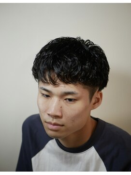 スウェル(SWELL) ニュアンスカール