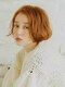 フローレバイヌンク(Flore by nunc)の写真/≪巣鴨駅◆徒歩2分≫一人一人の骨格や髪質を見極め、あなたにぴったりの似合わせヘアを叶えます☆