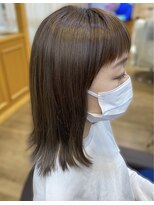 シャンティ 琴似店(Shanti)&nbsp;うる艶♪