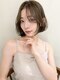 ネイロ バイ ジルブラン 葛西(NeiRo by JIL BLAN)の写真/HOTPEPPER Beauty AWARD 2025 Hair Collection【スタイル350選出】あなたの魅力を最大限に引き出して[葛西]