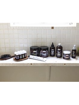 香りで心身を整え癒しをもたらすヘッドスパ*トリートメントの補修効果もアップ◎[総社/倉敷/岡山]